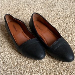Women’s Black Dress Shoes